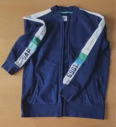 GAP kids 150㎝　スエットブルゾン