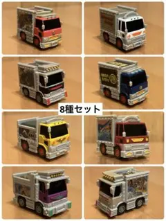 2026年最新】チョロQ デコトラの人気アイテム - メルカリ