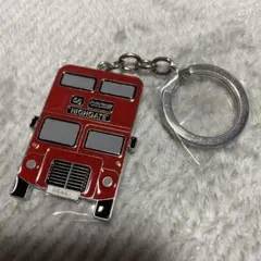 ヘンリーロンドン キーホルダー HENRY LONDON