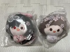 2026年最新】天官賜福 ぬいぐるみ minidollの人気アイテム - メルカリ