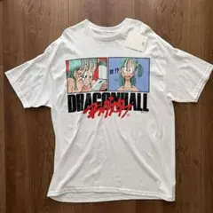超希少XL】フラグスタフ ドラゴンボール ブルマ Tシャツ - メルカリ