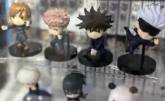 呪術廻戦アドバーモーションコンプリートセット - メルカリ