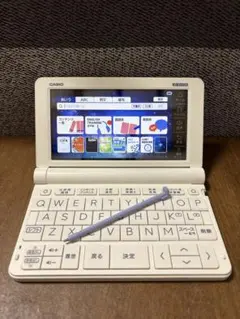 電子辞書XD-SV4750 高校生モデル 71Smb1GbUIL._AC_UF350,