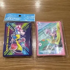 2026年最新】ポケモンカード スリーブ 未開封の人気アイテム - メルカリ