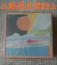SEVENTEEN SPILL THE FEELS ver.2 新品未開封