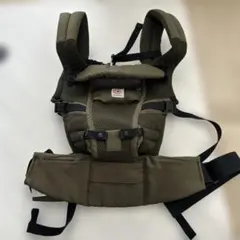 Ergobaby アダプト クールエア ベビーキャリア
