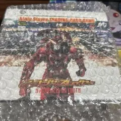 ☆最安☆【BOX】ニンジャスレイヤー TRADING CARD GAME