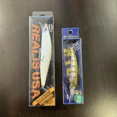 ハナコ様 リクエスト 2点 まとめ商品