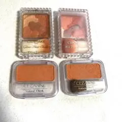 キャンメイク　セザンヌ　お得なまとめ売り♪