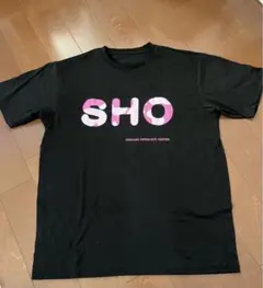 中田翔　ティシャツ