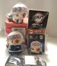 鬼滅の刃　宇髄天元　まとめセット