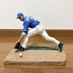 MLB シアトルマリナーズ アレックスロドリゲス　フィギュア 1/6 12インチ マリナーズ アレックス・ロドリゲス VTG579 - メルカリ