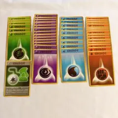 きずぐすり配合エネルギー ● 第4弾拡張パック ロケット団