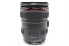 Canon EF 24-105mm F4 L IS USM レンズのサムネイル