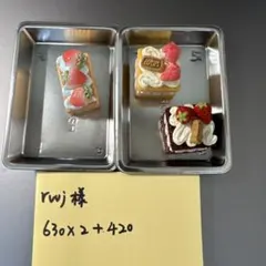 ruuj様専用ページ