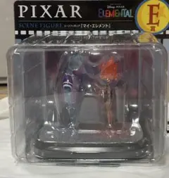ピクサー1番くじ