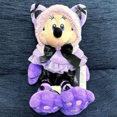 ディズニー ユニベアシティ クルエラ ダージリン 101匹わんちゃん