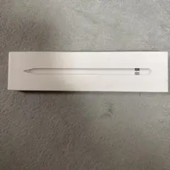 apple pencil 第1世代　動作未確認品　ジャンク