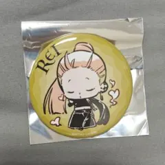 スロウ・ダメージ キラルナイト 缶バッジ レイ