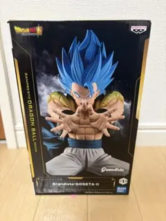 ドラゴンボール　ゴジータII グランディスタ　安め出品