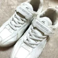 SUPERSTAR スニーカー 22.0cm