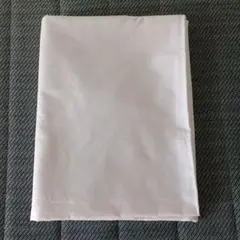 綿生地　シーチング　薄ピンク