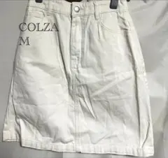 COLZA スカート