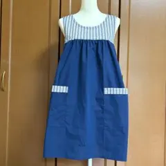 2026年最新】エプロン ハンドメイド 保育士の人気アイテム - メルカリ