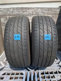ランドセイル LS588UHP 215/45R18 89W 2本のサムネイル