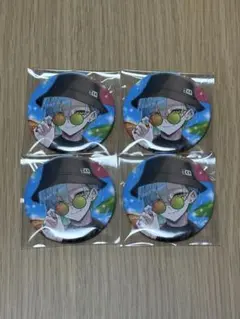 2026年最新】クロノヴァ 缶バッジ かなめの人気アイテム - メルカリ