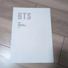 2026年最新】btsファンクラブマガジンの人気アイテム - メルカリ