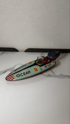 スピードボートラジコン クラシックボート 60cm プロポ＆〇池 充電器