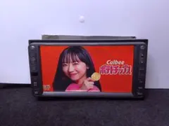 スズキ ポン付 クラリオン NX615W 4X4フルセグ Bt DVD CD録音 - メルカリ