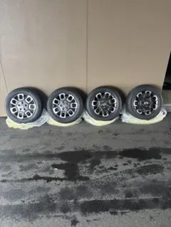 2026年最新】フリード 純正ホイール クロスターの人気アイテム - メルカリ