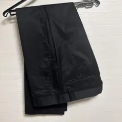 Paul Smith ポールスミス　黒　チノ　スラックスのサムネイル