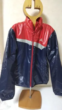 アディダス　上着　サイズ140