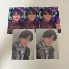 中島颯太 トレカ