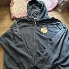 RODEO CROWNS パーカー