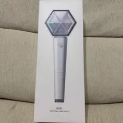 EXO 公式ペンライト VER.3.0