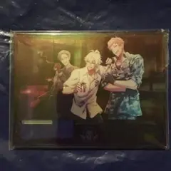 ヒプノシスマイク