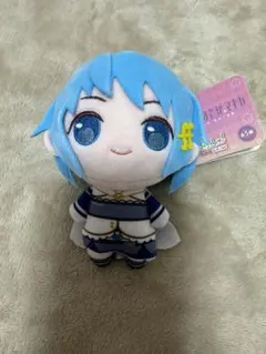 魔法少女まどか☆マギカ ぷちっしゅ！ 美樹さやか