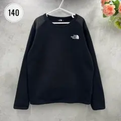 ノースフェイス ロングスリーブマイクロフリースクルー