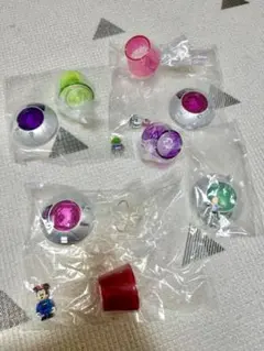 トミカ　SPACE RETRO 4点セット