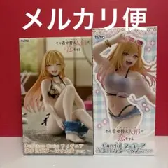 着せ恋　Coreful & desktop Cute 喜多川海夢