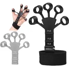 【ジャンク品】 指の強化 握力 トレーニング エクササイズ 筋力 指