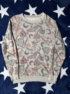 brunaboinne フランケンスウェット brunaboinne フランケンスウェット BRU NA BOINNE | ブルーナ