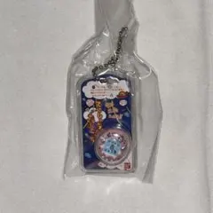 たまごっち パッケージチャームてんしっち（パールピンク）