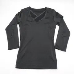 サ*ん様 新品 グラントイーワンズ BiBi Grant パンプ7分袖S 4万円