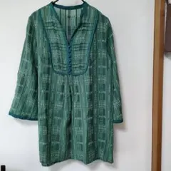 ensuite チュニック