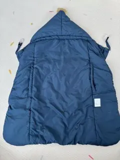 防寒ケープ 抱っこ紐 ベビーカー